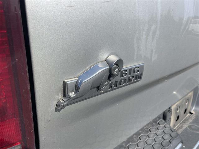 used 2014 Ram 1500 car, priced at $13,440