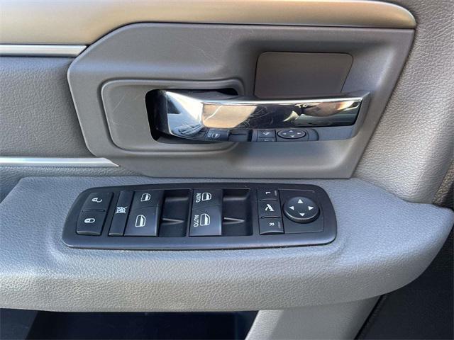 used 2014 Ram 1500 car, priced at $12,547