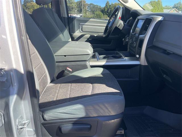 used 2014 Ram 1500 car, priced at $12,547