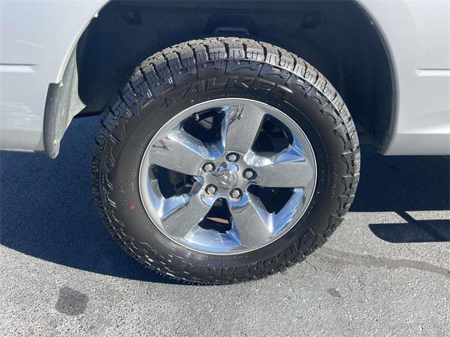 used 2014 Ram 1500 car, priced at $12,547