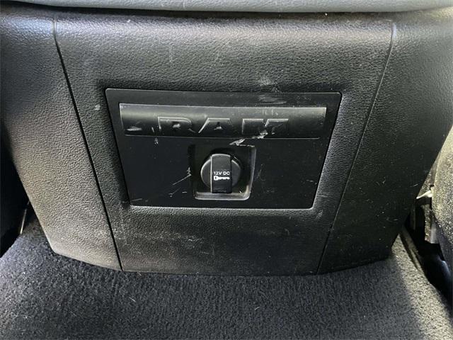 used 2014 Ram 1500 car, priced at $12,547