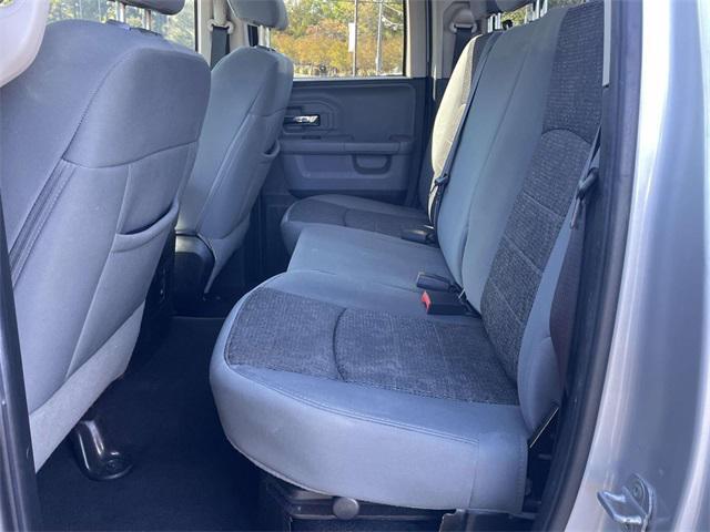 used 2014 Ram 1500 car, priced at $12,547