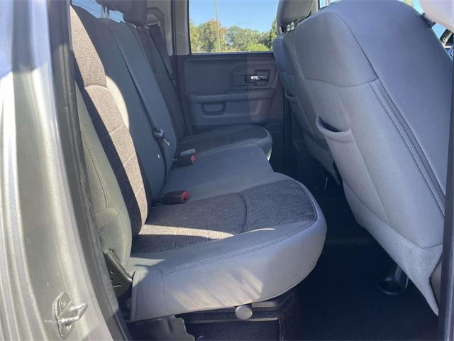 used 2014 Ram 1500 car, priced at $12,547