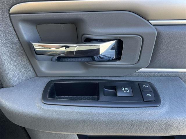 used 2014 Ram 1500 car, priced at $12,547