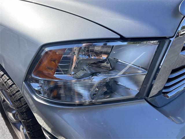 used 2014 Ram 1500 car, priced at $13,440