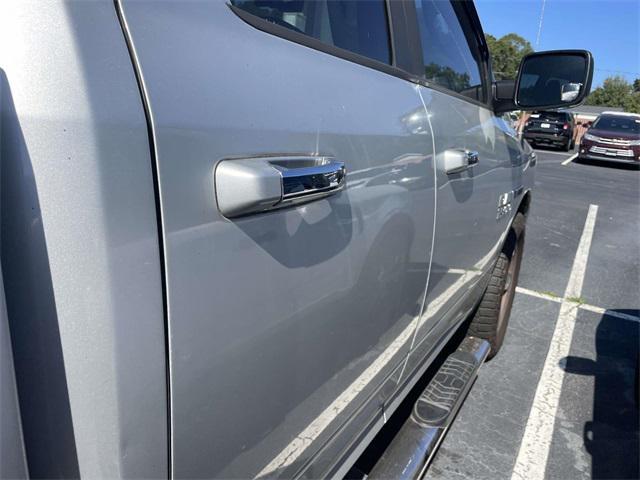 used 2014 Ram 1500 car, priced at $13,440