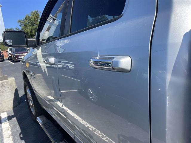 used 2014 Ram 1500 car, priced at $13,440