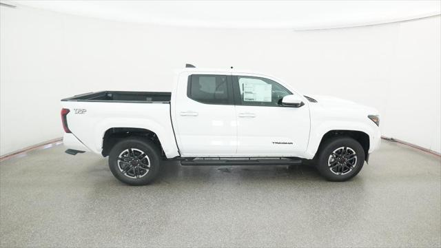 new 2025 Toyota Tacoma car, priced at $49,244