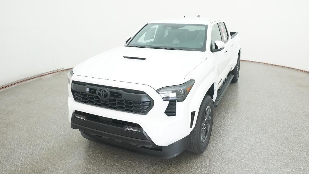 new 2025 Toyota Tacoma car, priced at $49,244