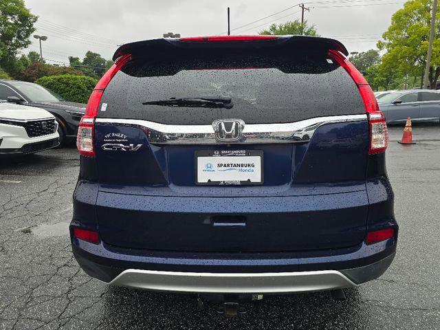 used 2016 Honda CR-V car, priced at $13,467
