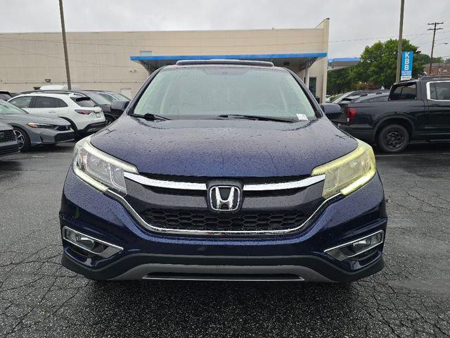 used 2016 Honda CR-V car, priced at $13,467