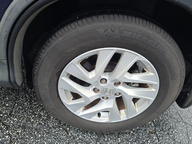 used 2016 Honda CR-V car, priced at $13,467