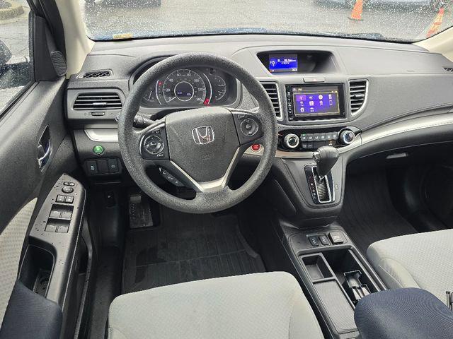 used 2016 Honda CR-V car, priced at $13,467