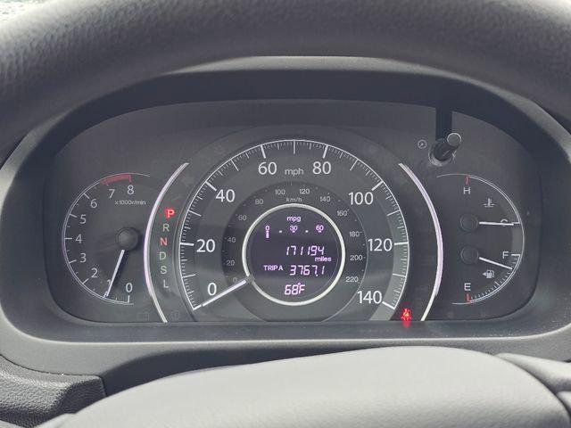 used 2016 Honda CR-V car, priced at $13,467