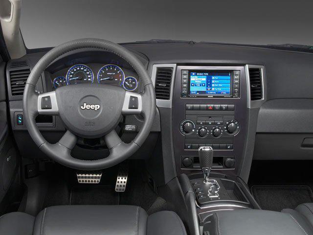 used 2009 Jeep Grand Cherokee car, priced at $6,995
