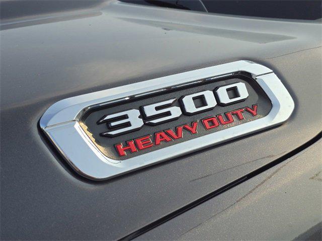 used 2022 Ram 3500 car, priced at $63,995