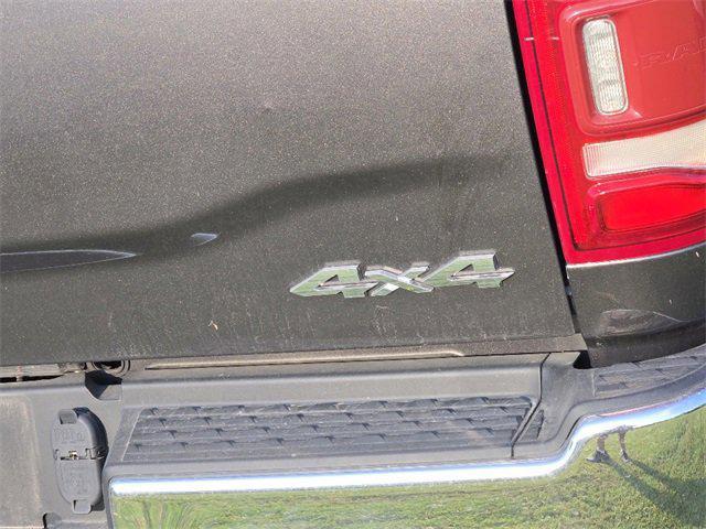 used 2022 Ram 3500 car, priced at $63,995