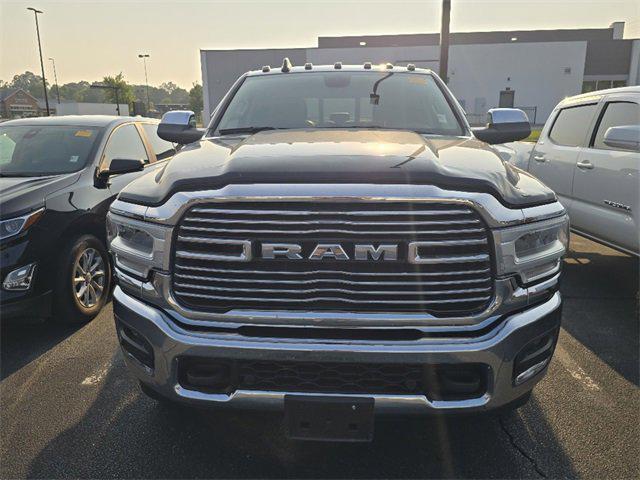 used 2022 Ram 3500 car, priced at $63,995