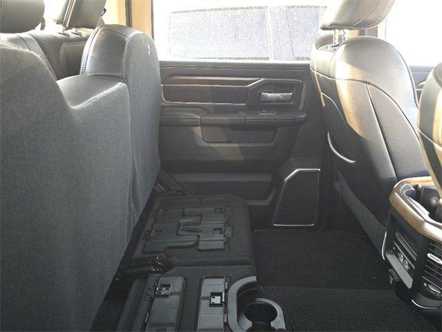used 2022 Ram 3500 car, priced at $63,995