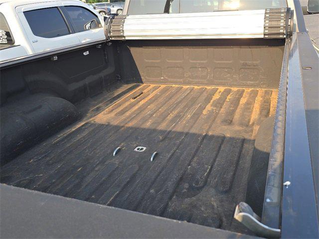 used 2022 Ram 3500 car, priced at $63,995