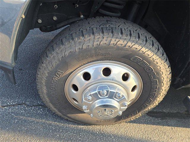 used 2022 Ram 3500 car, priced at $63,995