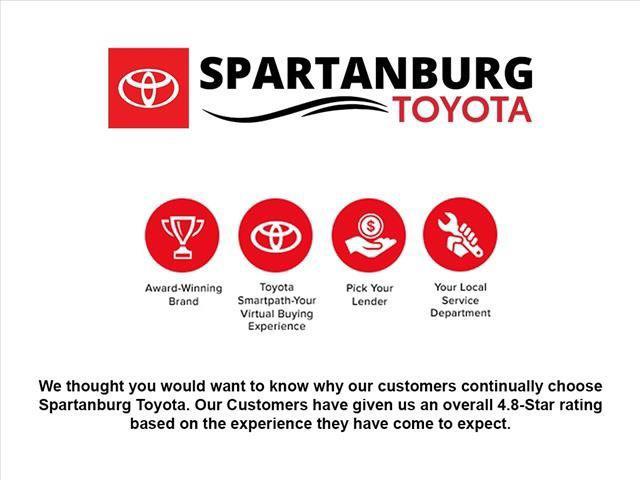 used 2023 Toyota 4Runner car, priced at $53,995