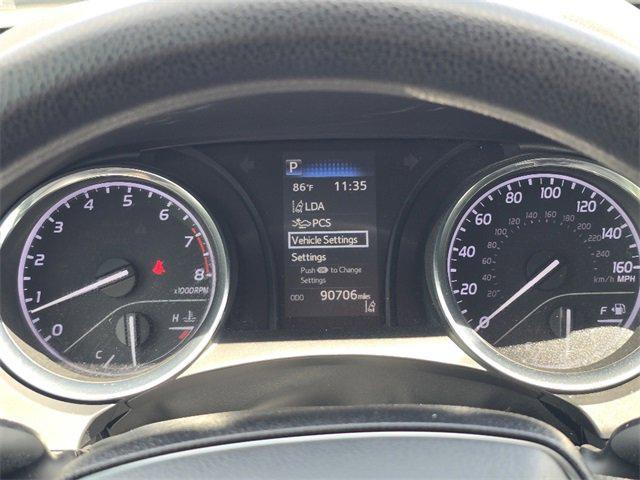 used 2020 Toyota Camry car, priced at $20,995