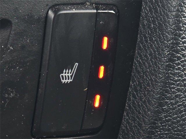 used 2022 Honda Pilot car, priced at $35,995