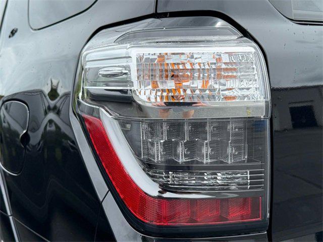 used 2024 Toyota 4Runner car, priced at $51,995
