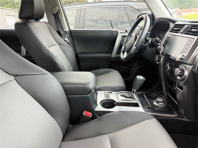 used 2024 Toyota 4Runner car, priced at $51,995