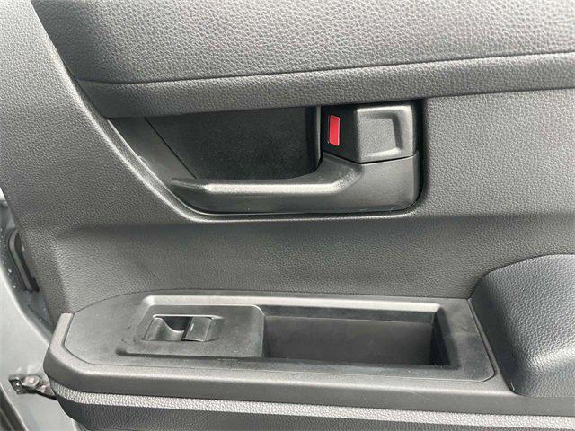 used 2024 Toyota Tacoma car, priced at $35,995