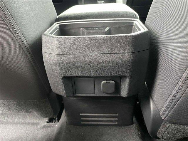 used 2024 Toyota Tacoma car, priced at $35,995