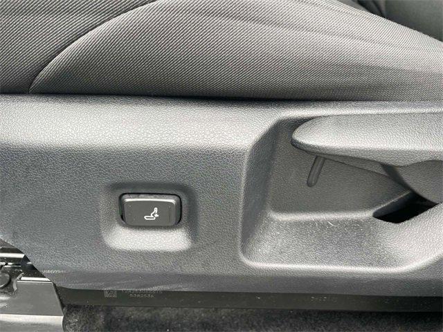 used 2024 Toyota Tacoma car, priced at $35,995