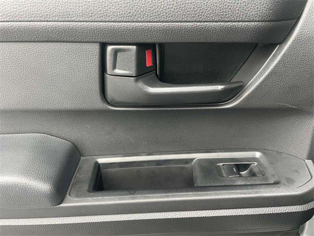 used 2024 Toyota Tacoma car, priced at $35,995