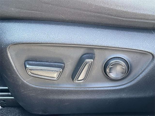 used 2021 Toyota RAV4 car, priced at $20,889