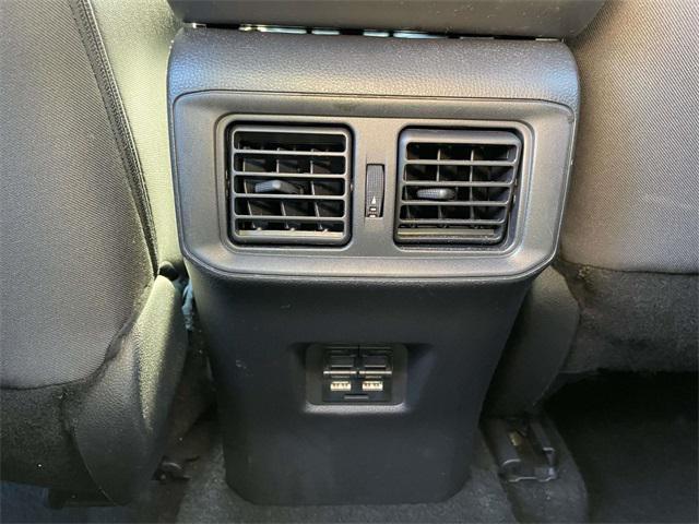 used 2021 Toyota RAV4 car, priced at $20,889