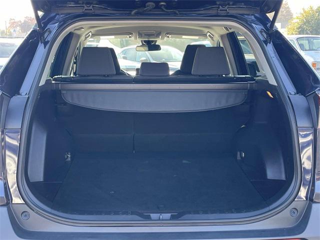 used 2021 Toyota RAV4 car, priced at $20,889