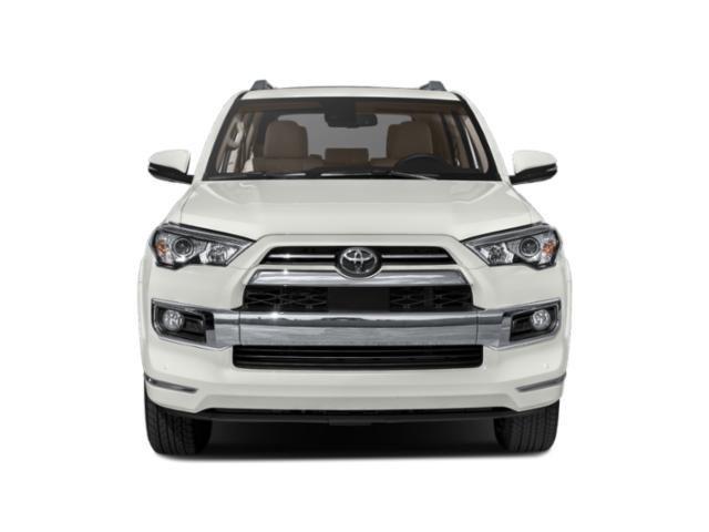 used 2021 Toyota 4Runner car, priced at $37,281