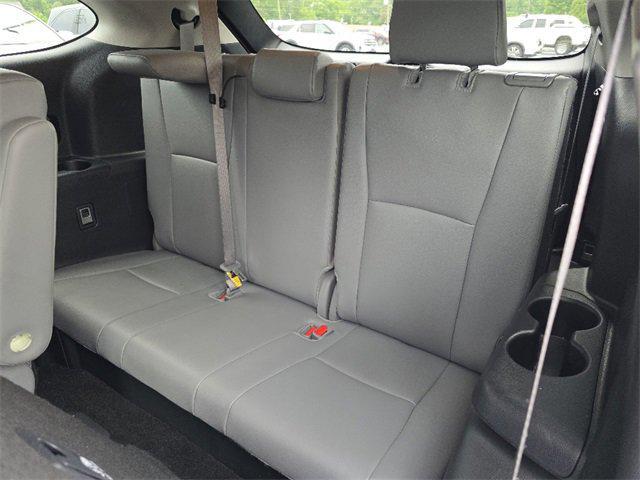 used 2024 Toyota Highlander car, priced at $44,995