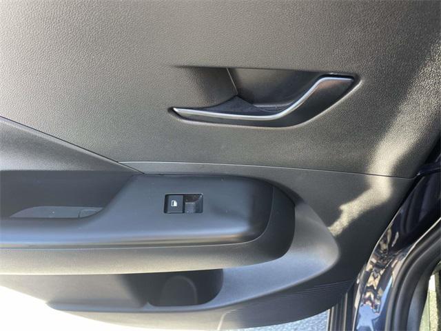 used 2024 Hyundai Kona car, priced at $19,999