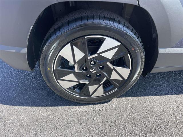 used 2024 Hyundai Kona car, priced at $19,999