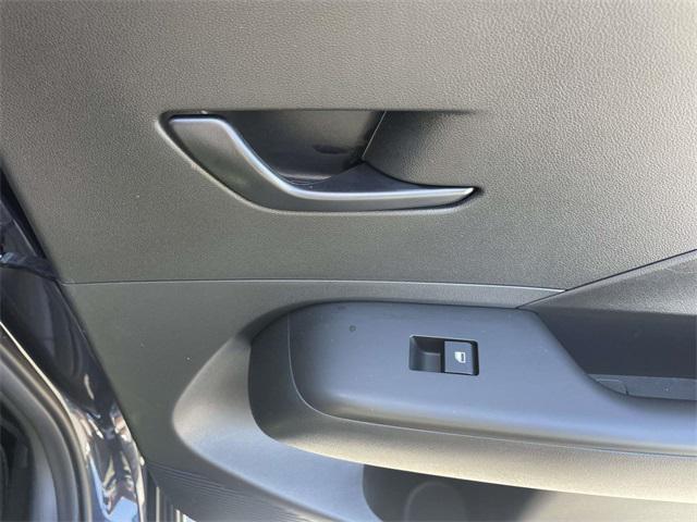 used 2024 Hyundai Kona car, priced at $19,999