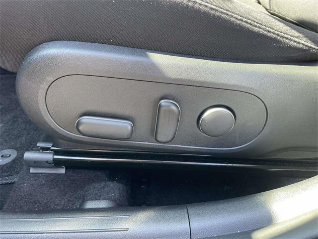 used 2024 Hyundai Kona car, priced at $19,999