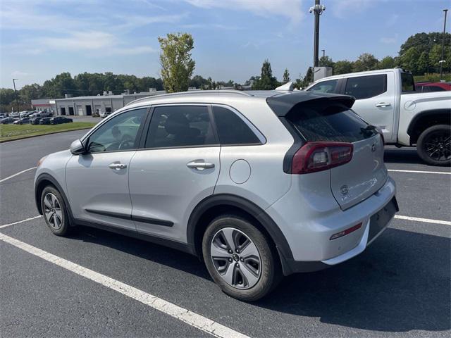 used 2019 Kia Niro car, priced at $14,104
