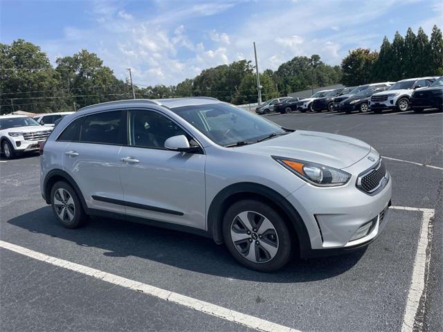 used 2019 Kia Niro car, priced at $14,104
