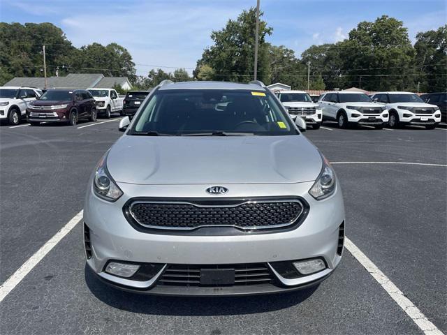 used 2019 Kia Niro car, priced at $14,104
