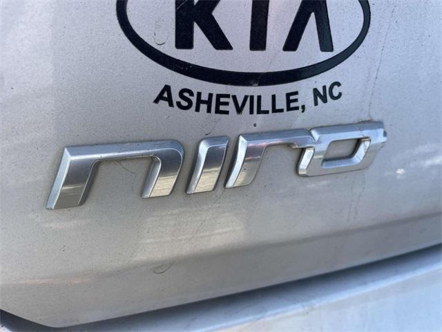 used 2019 Kia Niro car, priced at $14,104