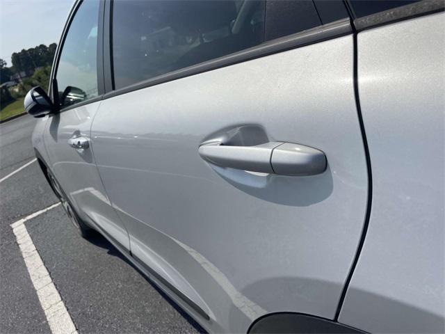used 2019 Kia Niro car, priced at $14,104