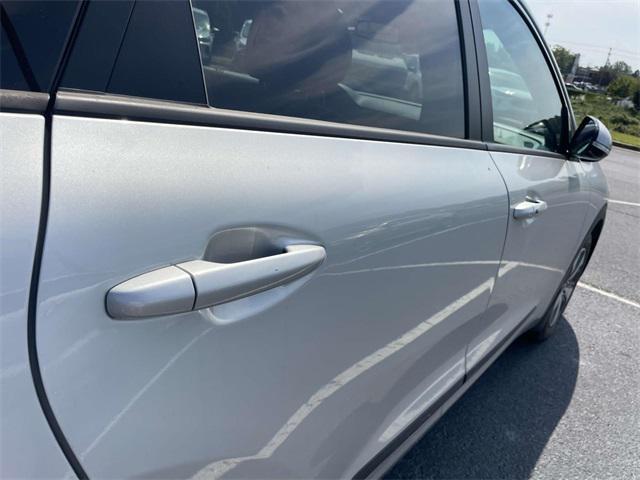 used 2019 Kia Niro car, priced at $14,104