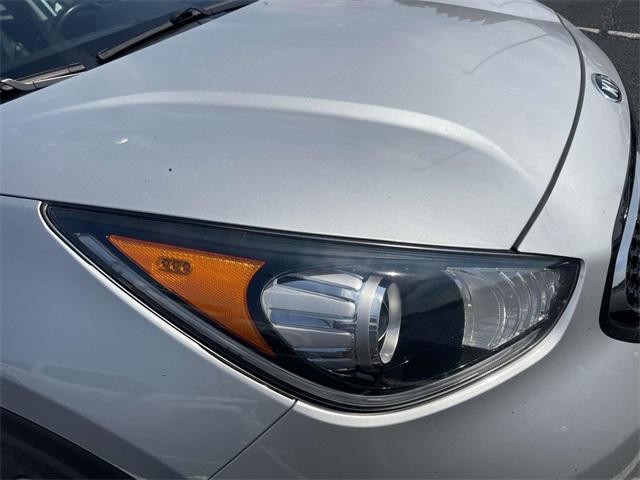 used 2019 Kia Niro car, priced at $14,104